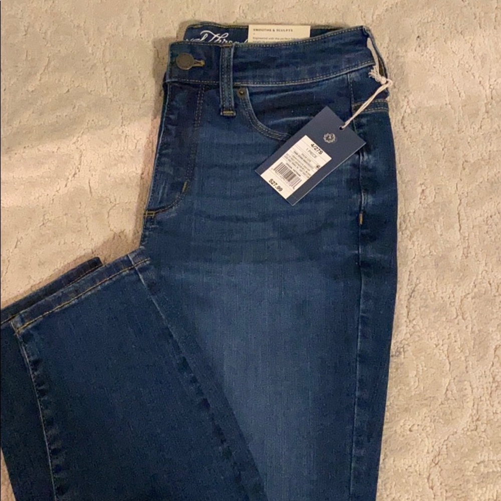 Target Universal threads jeans